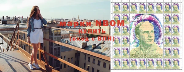 хмурый Зерноград